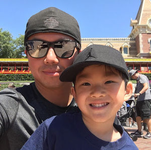 Meet your Posher, Dan